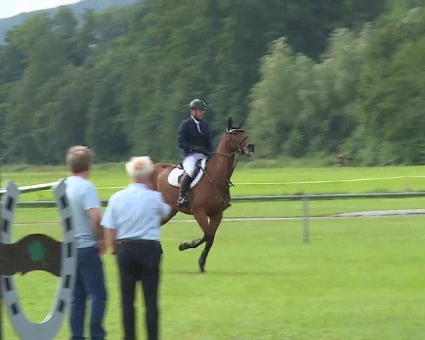 Rakoczy-Reitturnier Bad Kissingen 2021