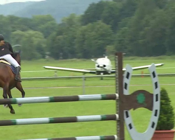 Rakoczy-Reitturnier Bad Kissingen 2021