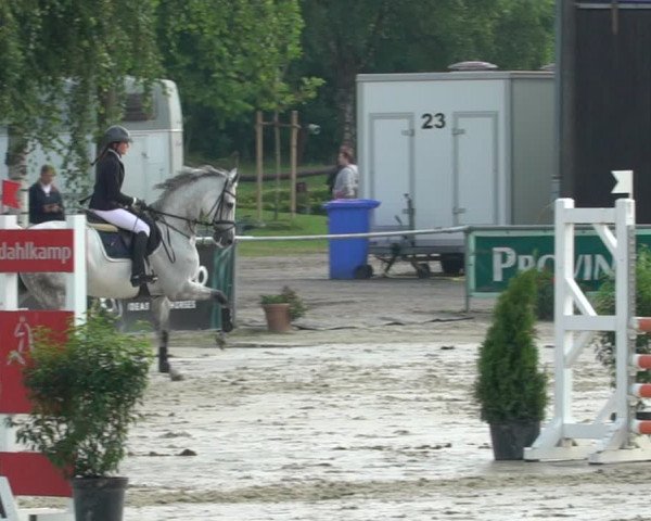 Pony- und Juniorenturnier Olfen 2021
