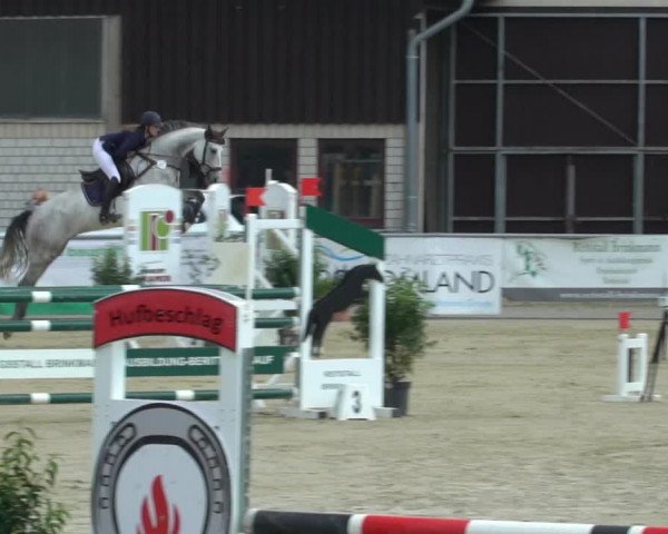 Pony- und Juniorenturnier Olfen 2021