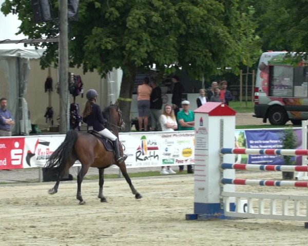Pony- und Juniorenturnier Olfen 2021