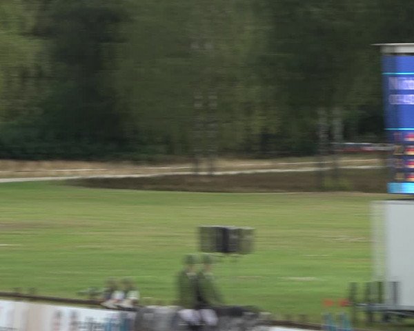 Reitturnier Westergellersen 2021
