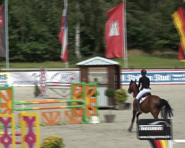 Reitturnier Westergellersen 2021