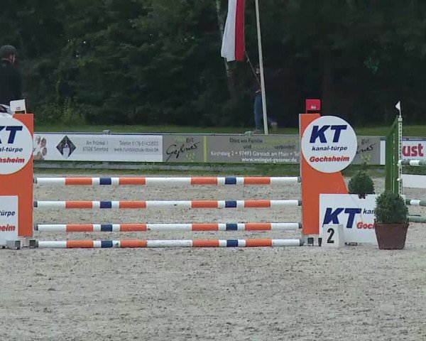 Maingau Classics in Grafenrheinfeld 2021
