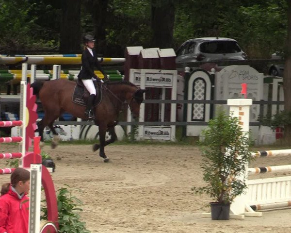 Reitturnier Iserlohn-Kalthof 2021