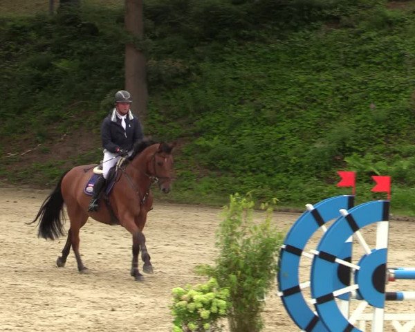 Reitturnier Iserlohn-Kalthof 2021