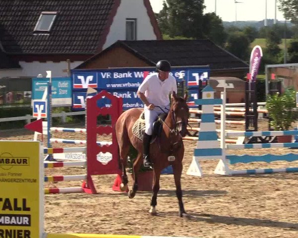 Behrendorfer Reitertage - Behrendorf 2021