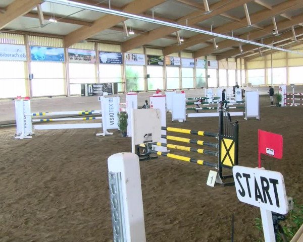 Reitturnier Biberach/Riß 2021