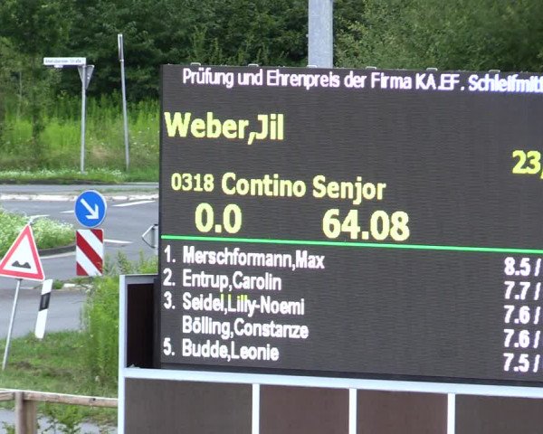 Reitturnier Münster-Amelsbüren 2021