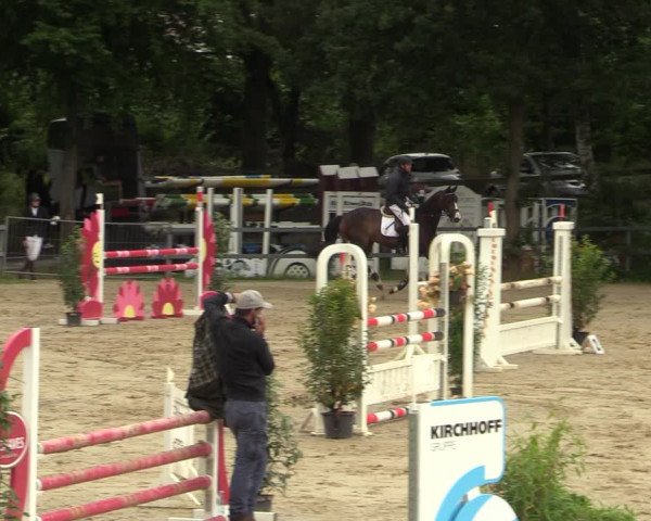 Reitturnier Iserlohn-Kalthof 2021