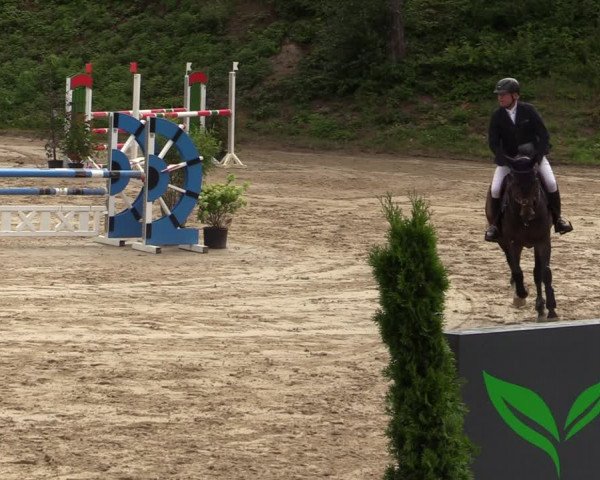 Reitturnier Iserlohn-Kalthof 2021