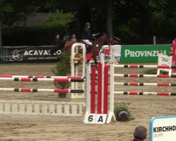 Reitturnier Iserlohn-Kalthof 2021