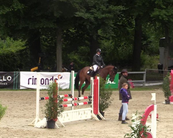 Reitturnier Iserlohn-Kalthof 2021