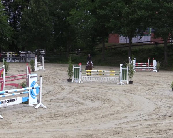 Reitturnier Iserlohn-Kalthof 2021