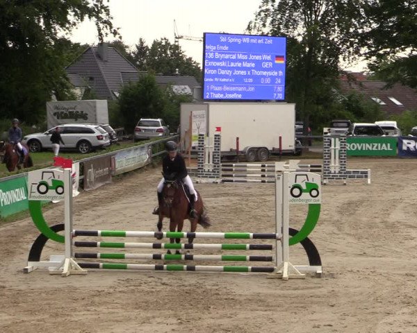 Reitturnier Iserlohn-Kalthof 2021