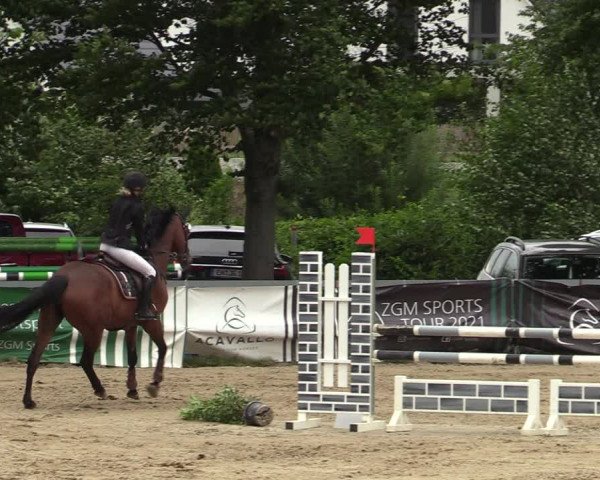 Reitturnier Iserlohn-Kalthof 2021