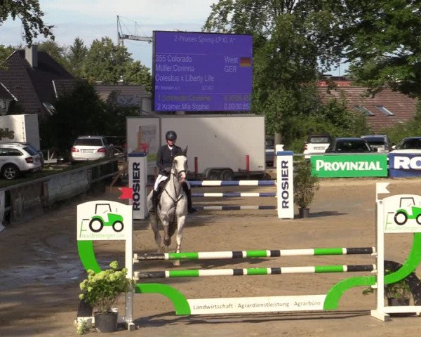Reitturnier Iserlohn-Kalthof 2021