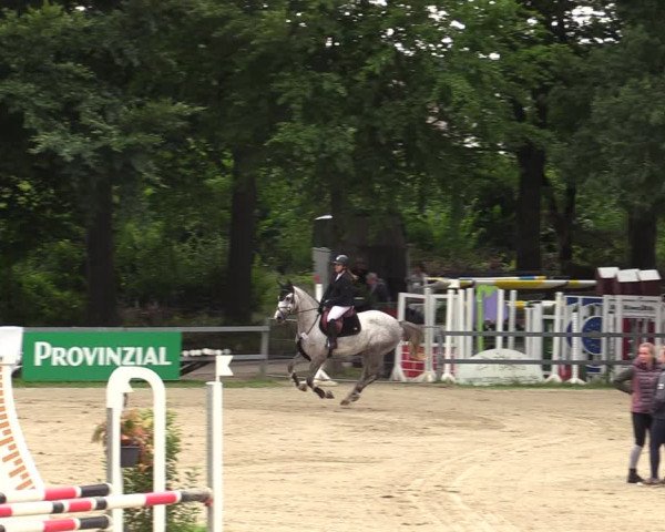 Reitturnier Iserlohn-Kalthof 2021