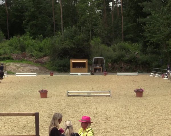 Reitturnier Iserlohn-Kalthof 2021