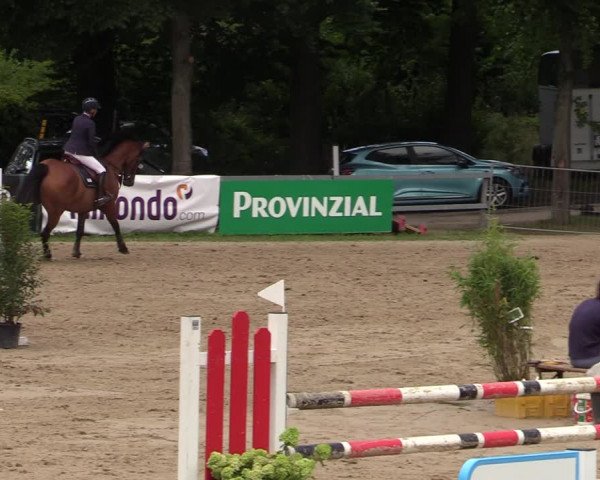 Reitturnier Iserlohn-Kalthof 2021