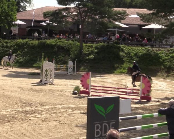 Reitturnier Iserlohn-Kalthof 2021