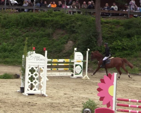 Reitturnier Iserlohn-Kalthof 2021