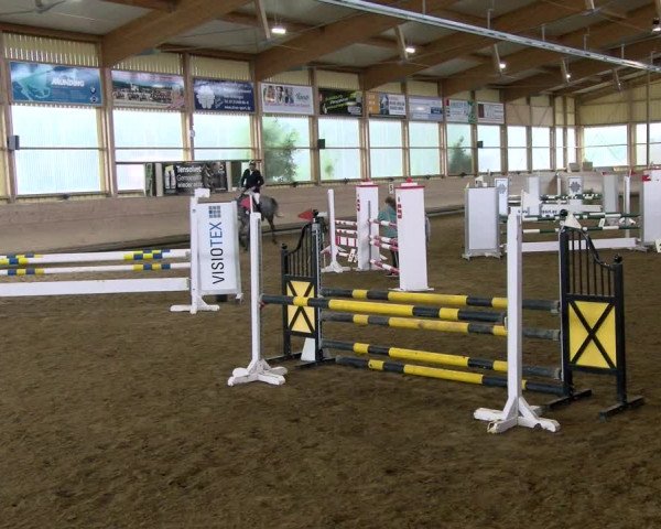 Reitturnier Biberach/Riß 2021
