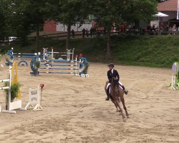 Reitturnier Iserlohn-Kalthof 2021