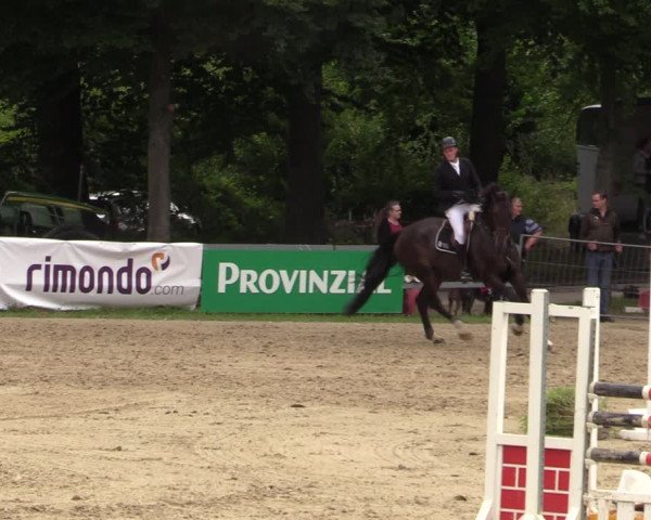 Reitturnier Iserlohn-Kalthof 2021