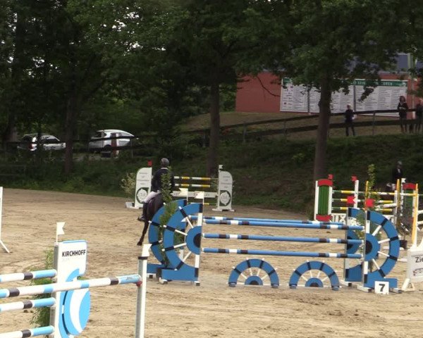 Reitturnier Iserlohn-Kalthof 2021