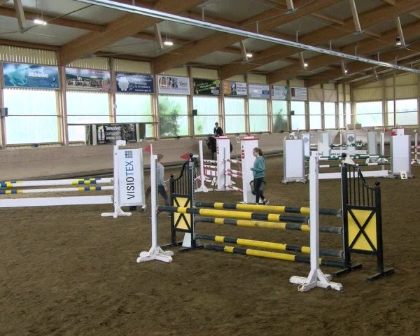 Reitturnier Biberach/Riß 2021