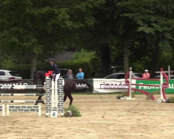 Reitturnier Iserlohn-Kalthof 2021