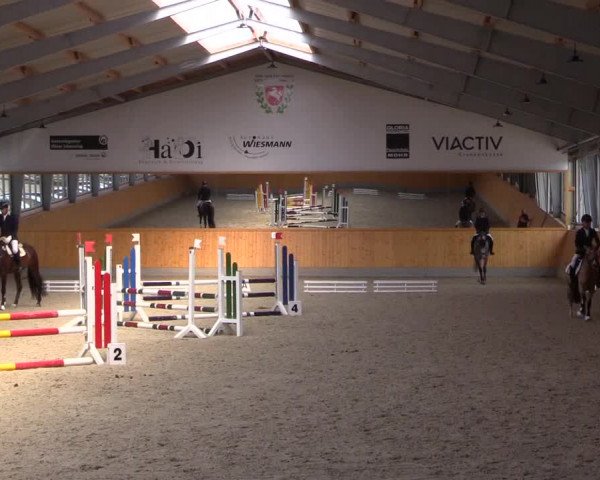 Reitturnier Münster-Amelsbüren 2021