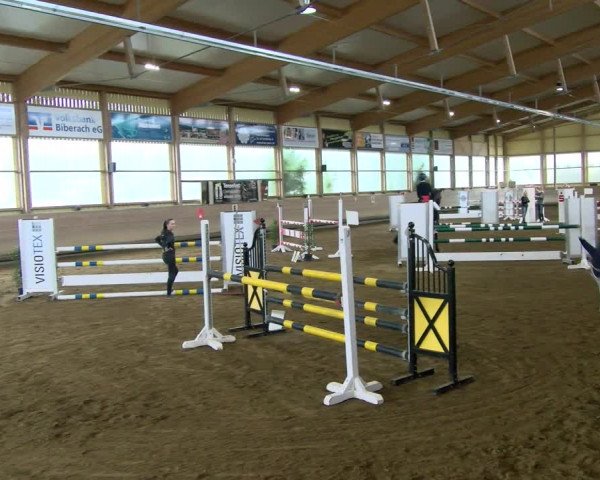 Reitturnier Biberach/Riß 2021