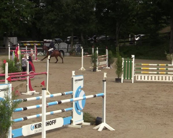 Reitturnier Iserlohn-Kalthof 2021