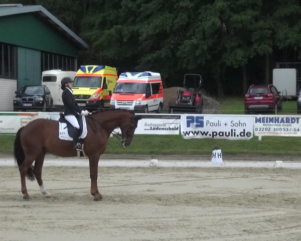 Bergisch Classics - Bergisch Gladbach - Hebborner Hof 2021