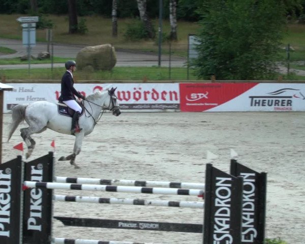 Reitturnier Westergellersen 2021
