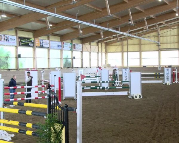 Reitturnier Biberach/Riß 2021