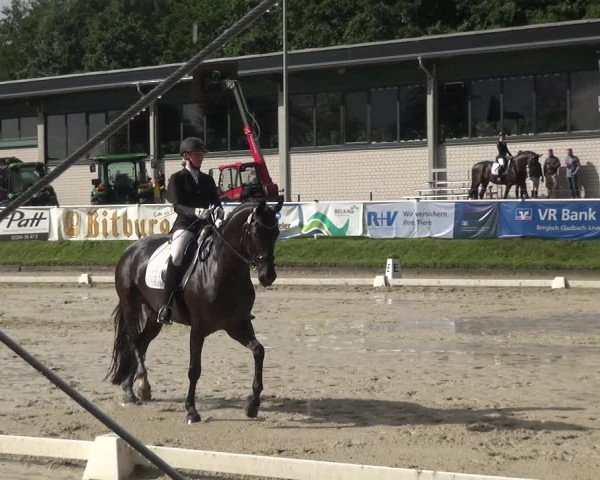Bergisch Classics - Bergisch Gladbach - Hebborner Hof 2021