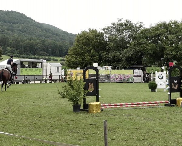 Concours Aesch 2021