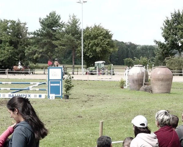 Concours Aesch 2021