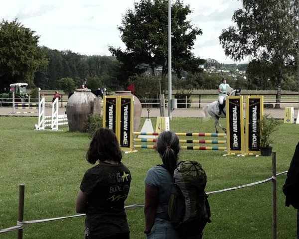 Concours Aesch 2021