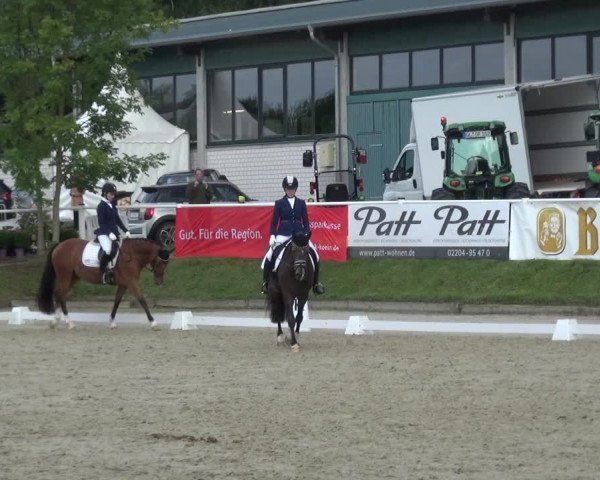 Bergisch Classics - Bergisch Gladbach - Hebborner Hof 2021