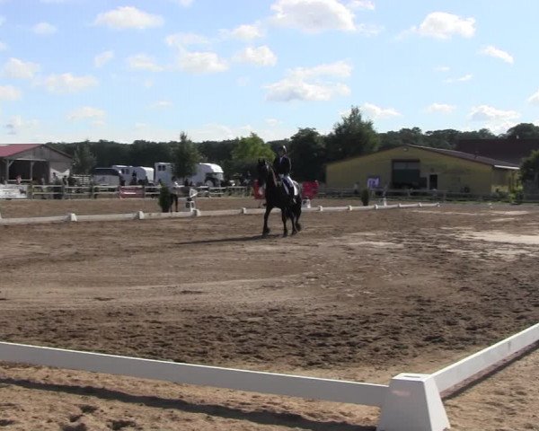 Reitturnier Altlandsberg 2021