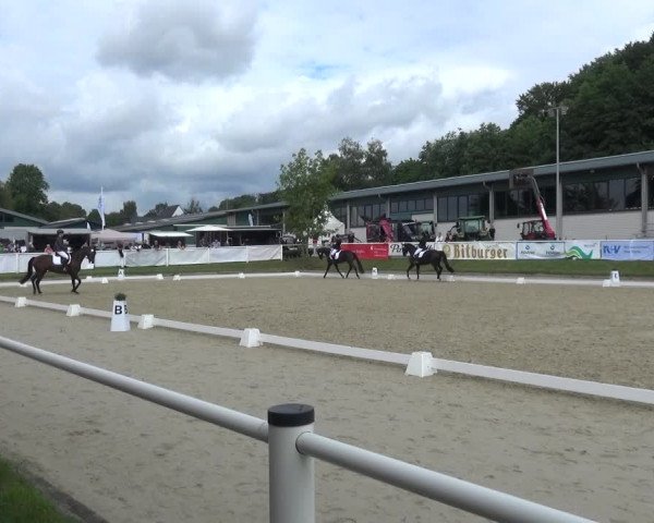 Bergisch Classics - Bergisch Gladbach - Hebborner Hof 2021