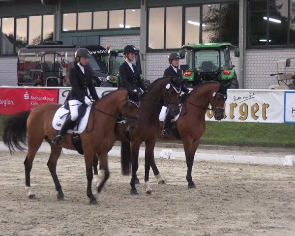 Bergisch Classics - Bergisch Gladbach - Hebborner Hof 2021