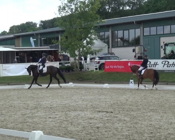 Bergisch Classics - Bergisch Gladbach - Hebborner Hof 2021