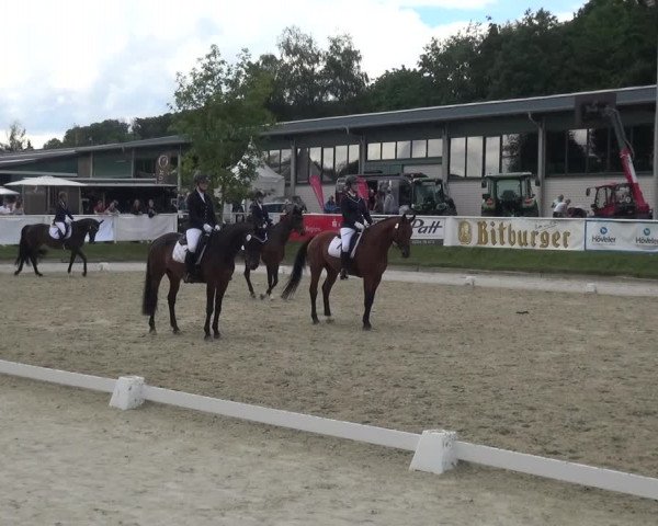 Bergisch Classics - Bergisch Gladbach - Hebborner Hof 2021