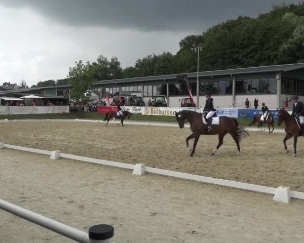 Bergisch Classics - Bergisch Gladbach - Hebborner Hof 2021