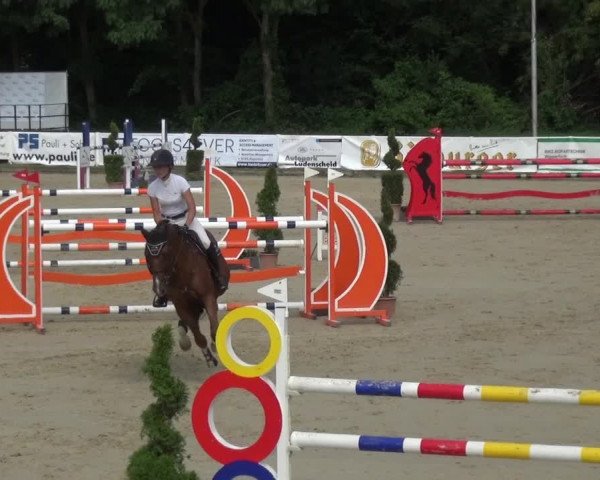 Bergisch Classics - Bergisch Gladbach - Springen 2021
